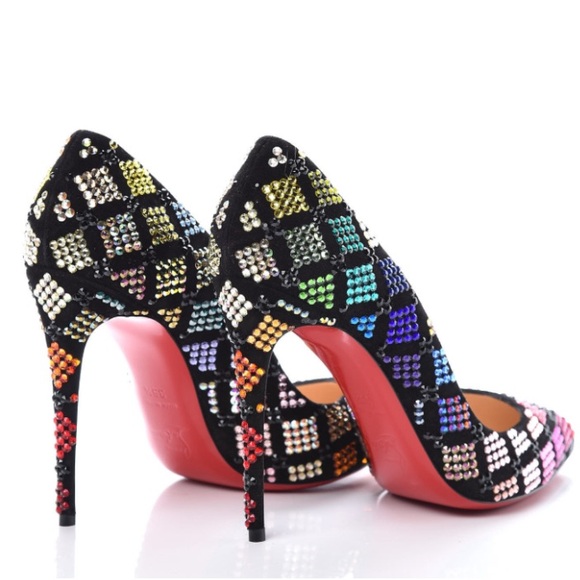 Christian Louboutin Heels - Picture 2 of 13